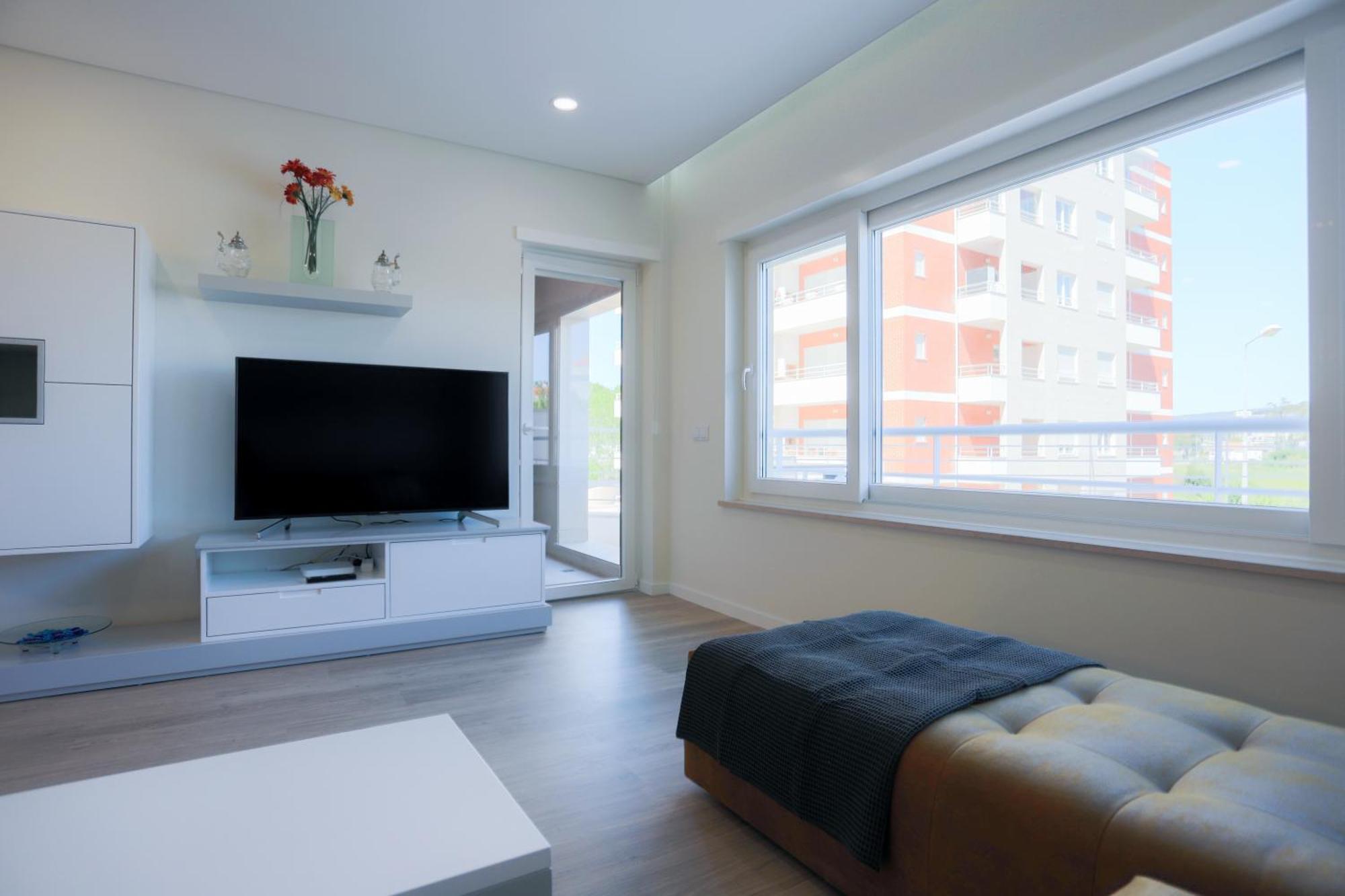 Pajaro Apartment *