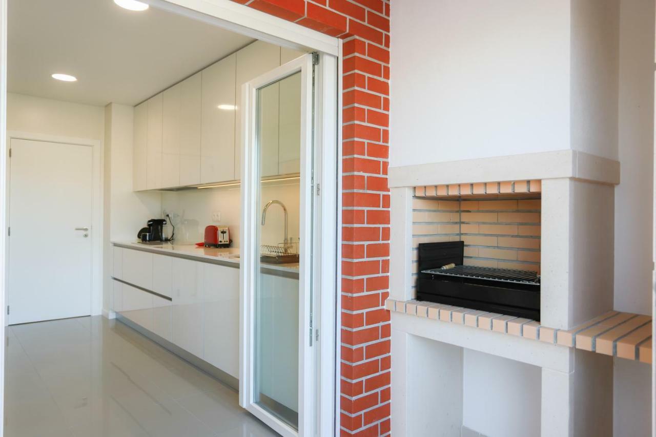 Apartment Pajaro