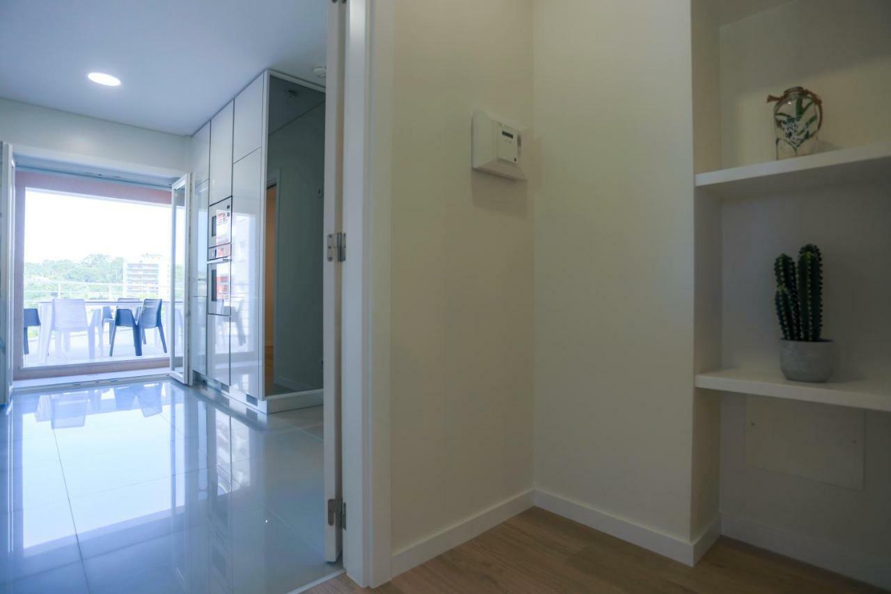 Apartment Pajaro Figueira da Foz