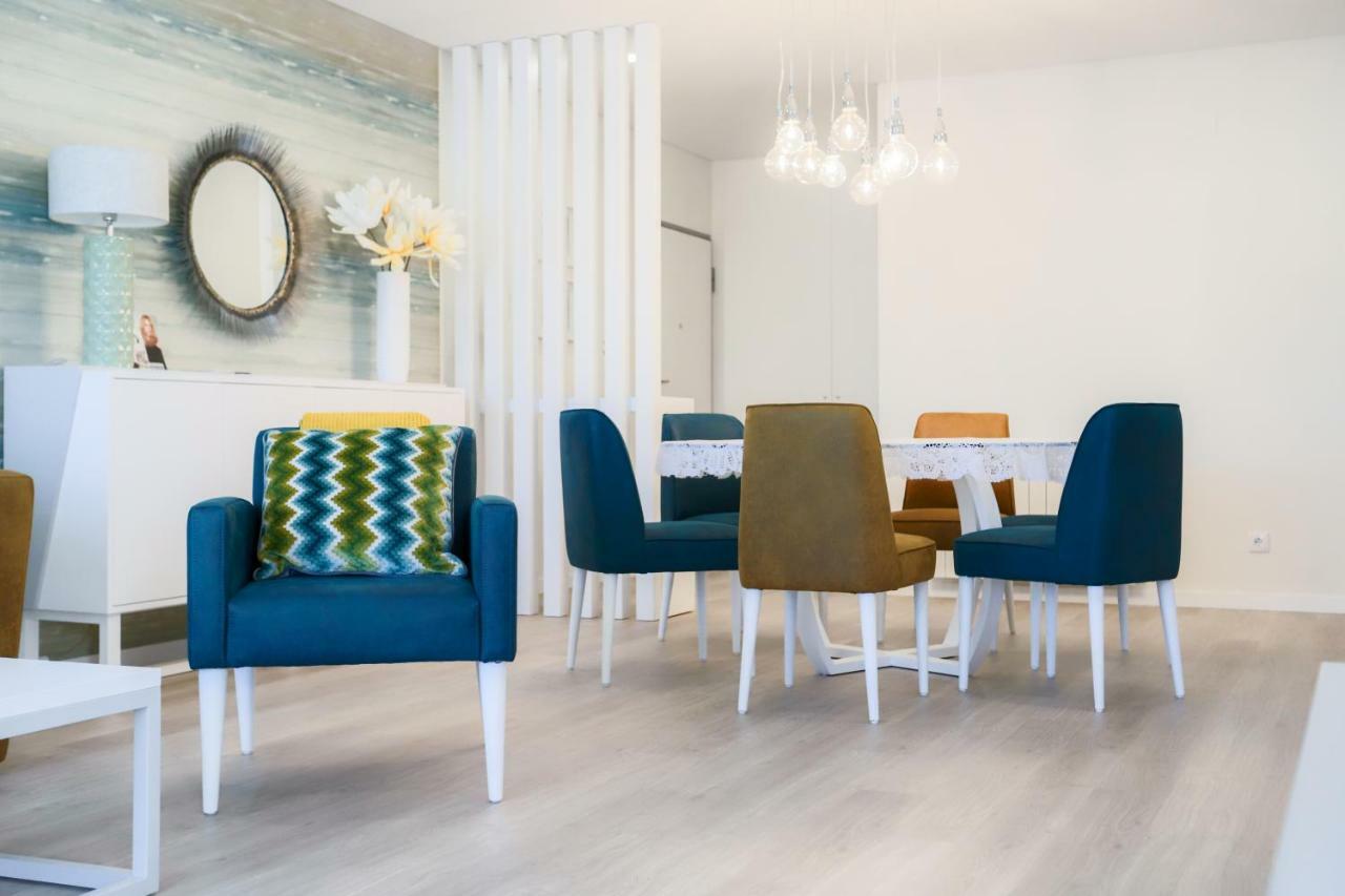 Pajaro Apartment *