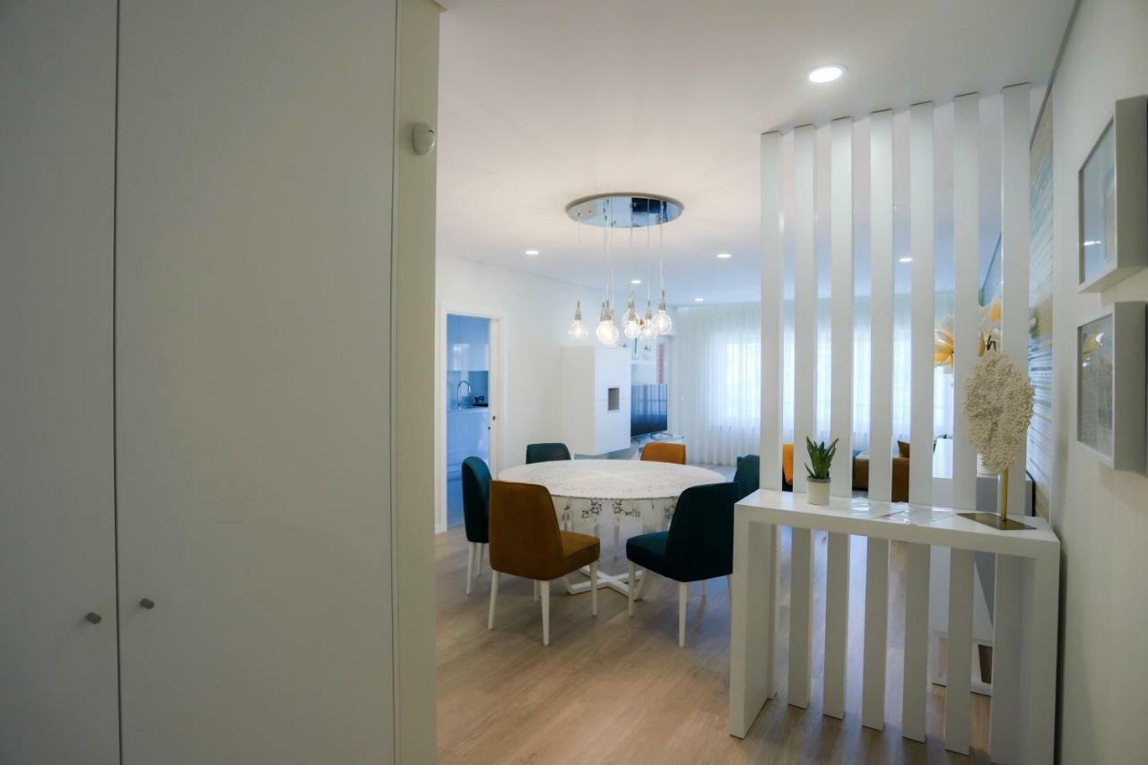 Pajaro Apartment *