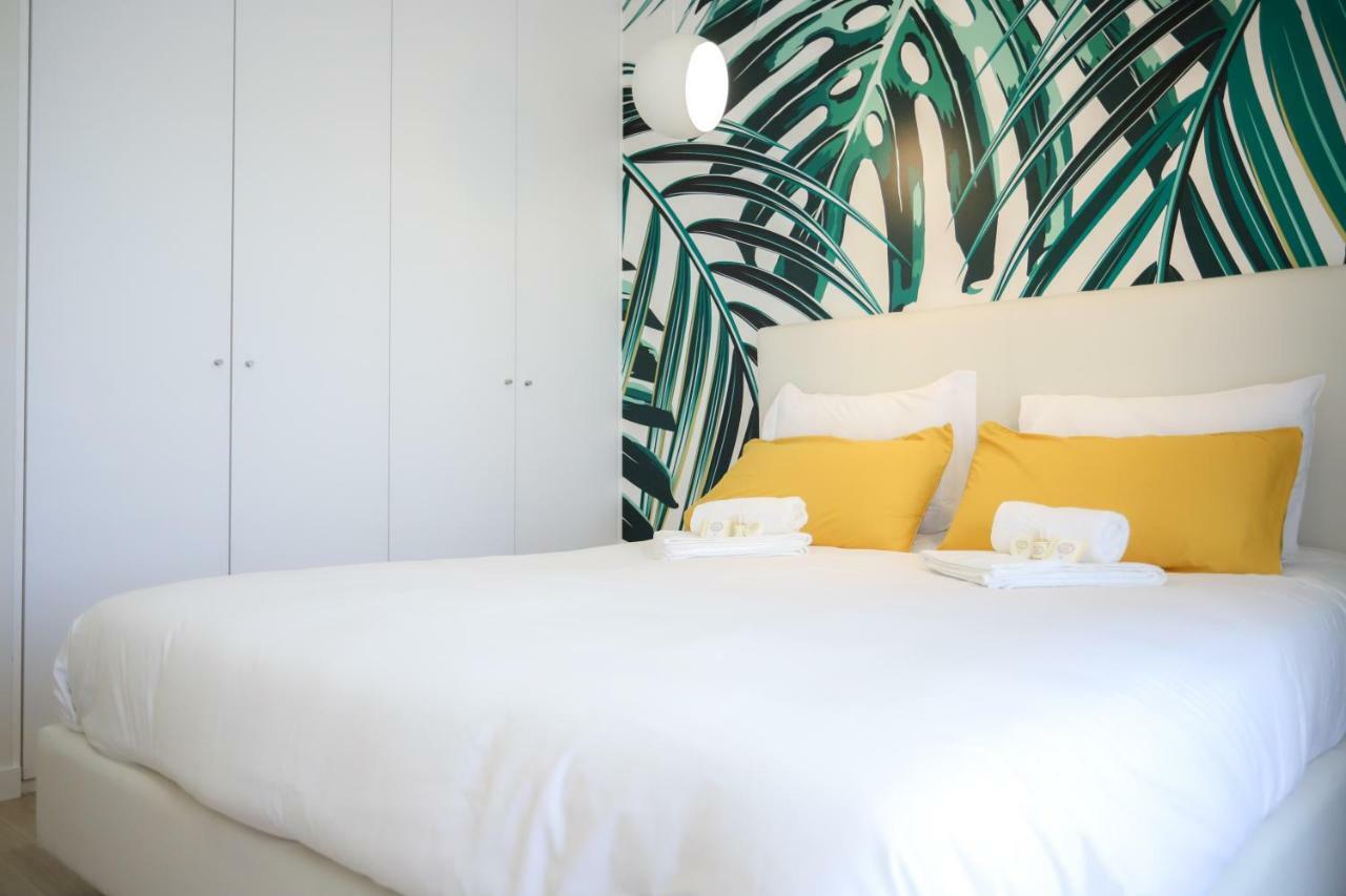 Apartment Pajaro Figueira da Foz