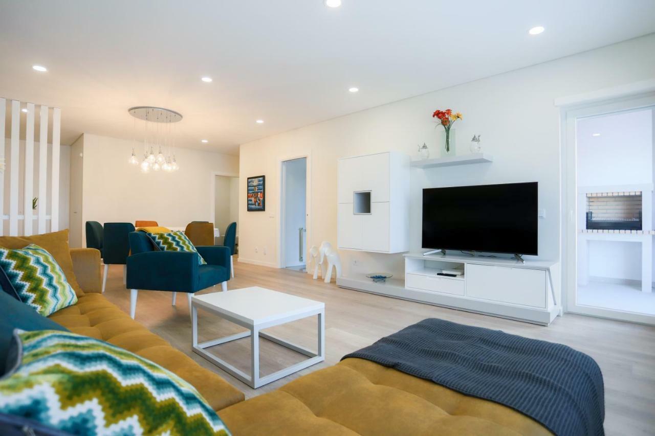 Apartment Pajaro