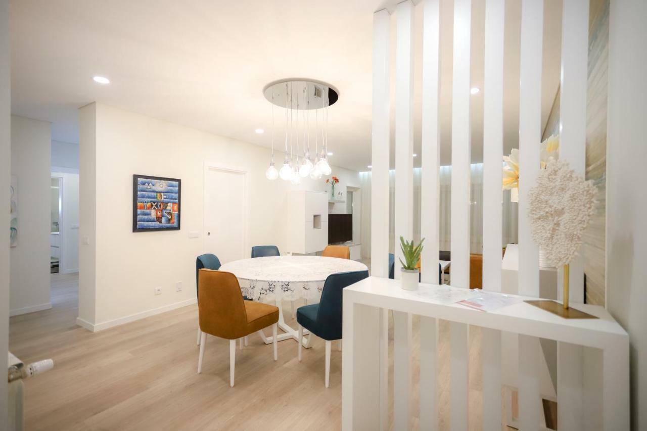 Pajaro Apartment