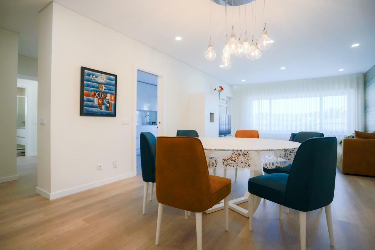 Apartment Pajaro Figueira da Foz