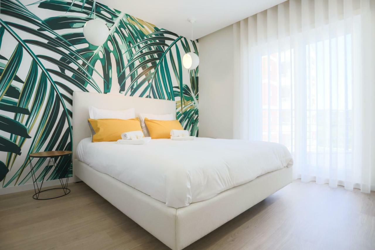 Apartment Pajaro Figueira da Foz