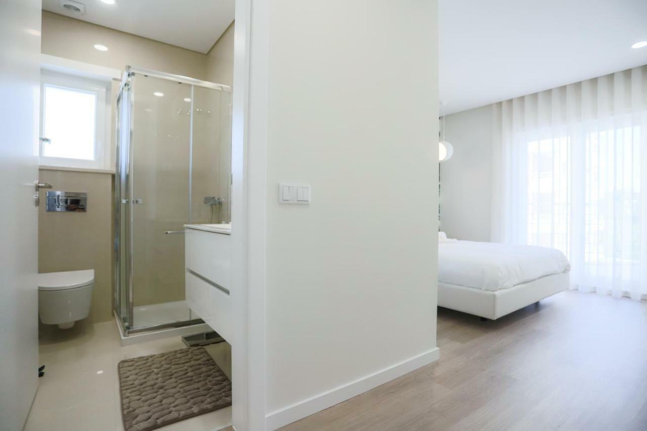 Pajaro Apartment *
