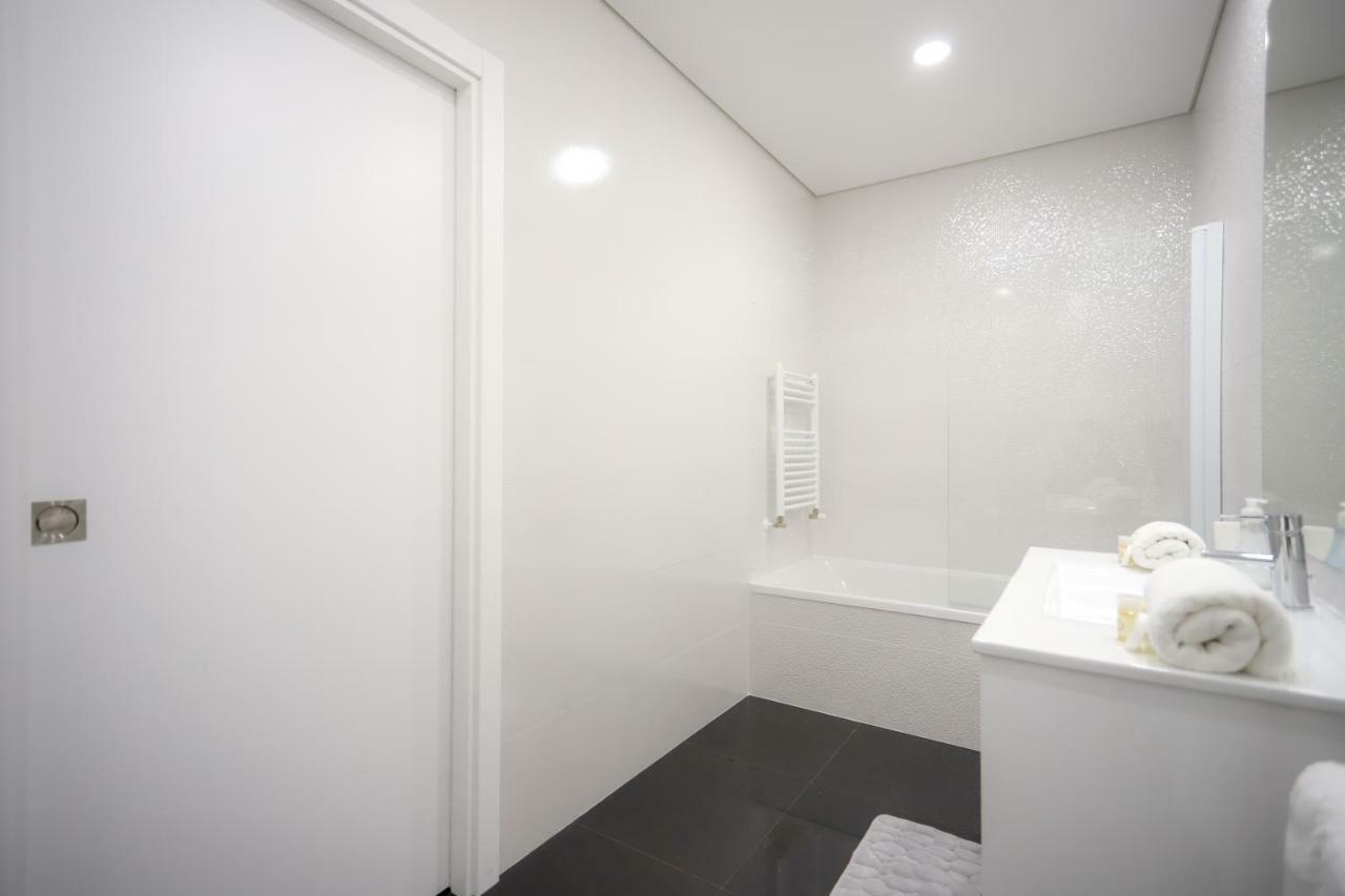 Pajaro Apartment